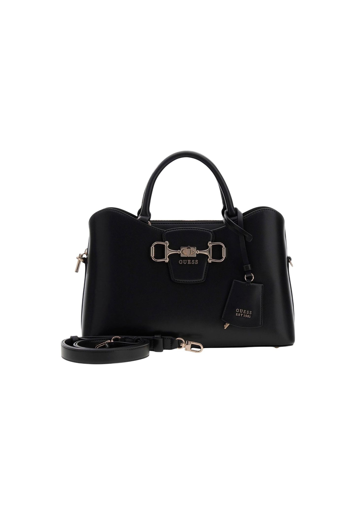 Guess Borsa Donna Guess HWVG99 10060 black  black