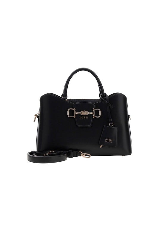 Guess Borsa Donna Guess HWVG99 10060 black  black