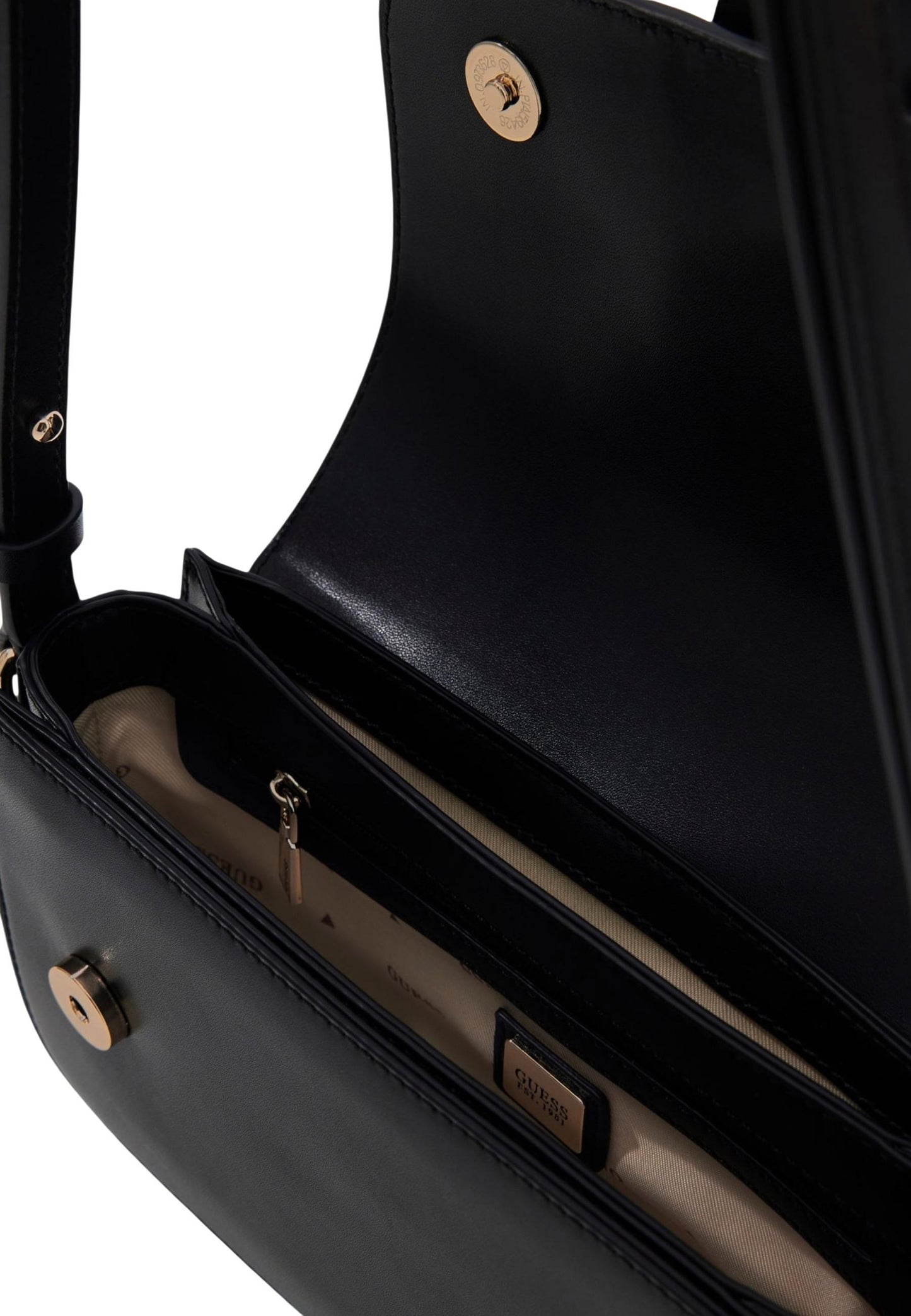 Guess Borsa Donna Guess HWVG99 10210 black  black