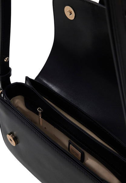 Guess Borsa Donna Guess HWVG99 10210 black  black
