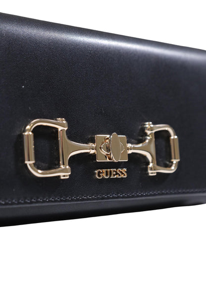 Guess Portafogli Donna Guess SWVG99 10155 black  black