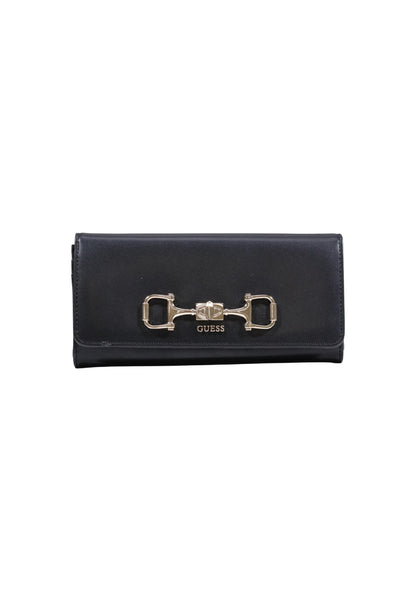 Guess Portafogli Donna Guess SWVG99 10155 black  black