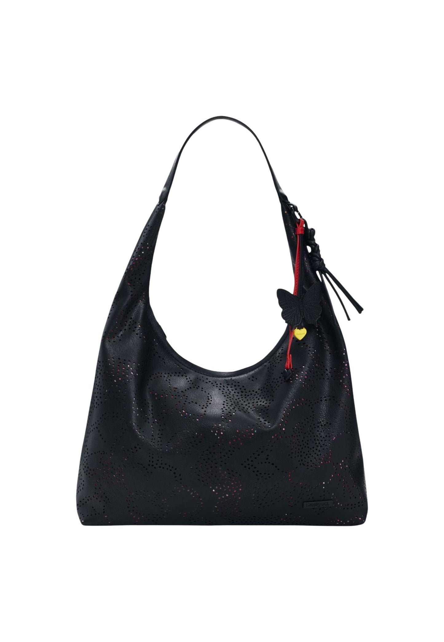 Desigual Borsa Donna Desigual 26SAXP60 black  black