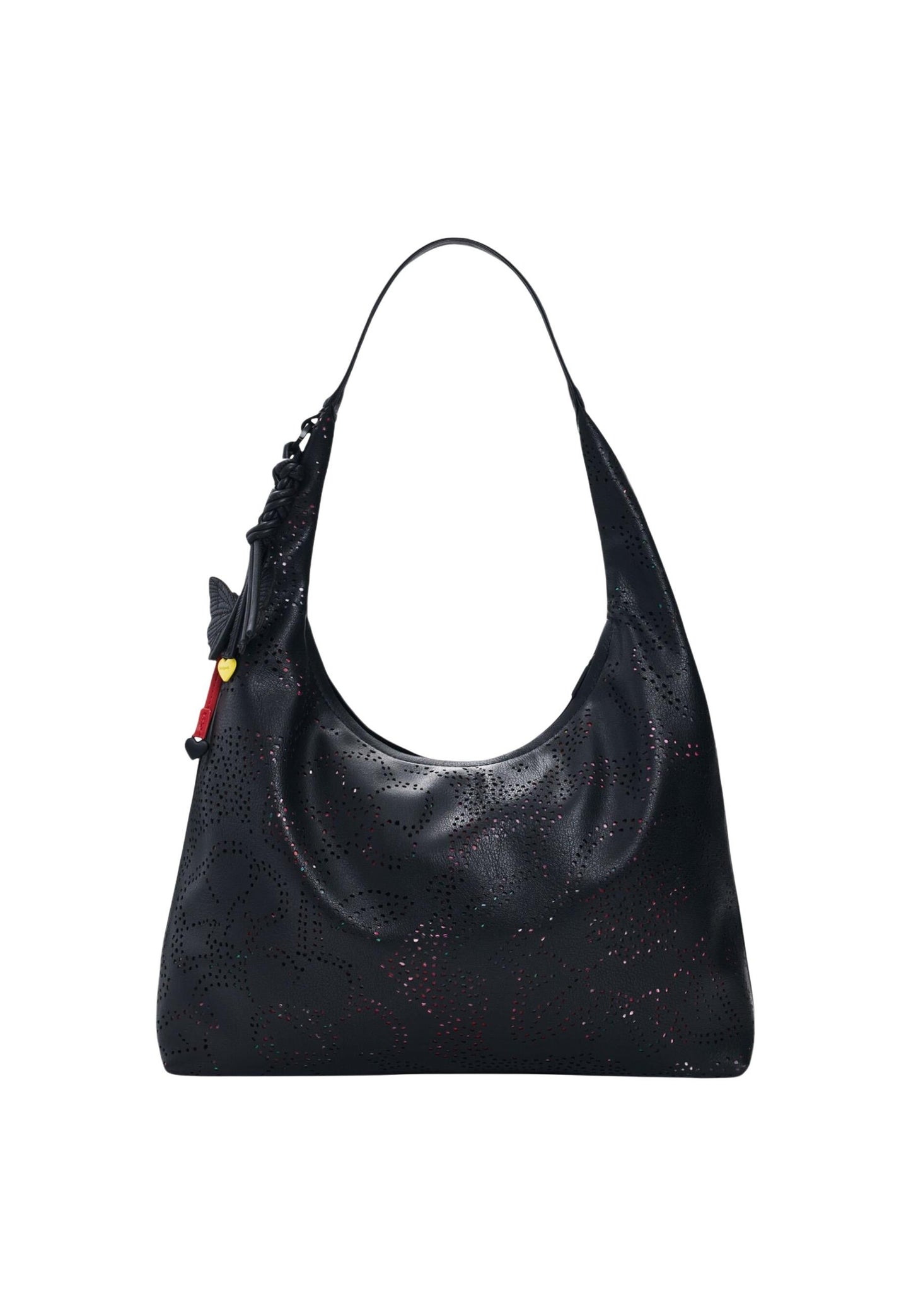 Desigual Borsa Donna Desigual 26SAXP60 black  black