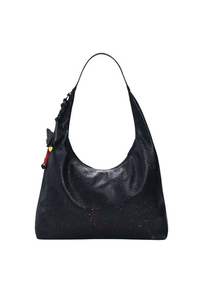 Desigual Borsa Donna Desigual 26SAXP60 black  black
