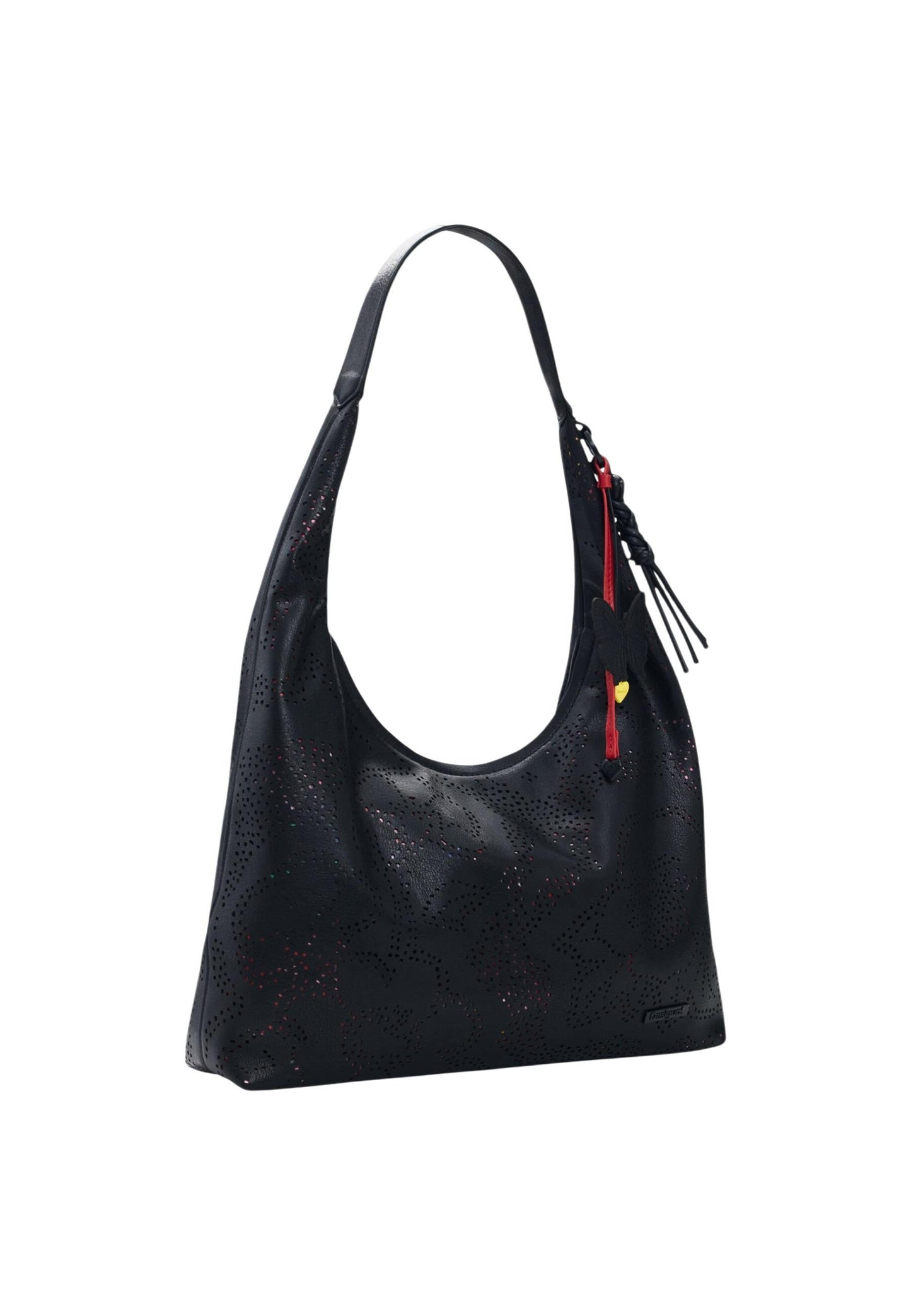 Desigual Borsa Donna Desigual 26SAXP60 black  black