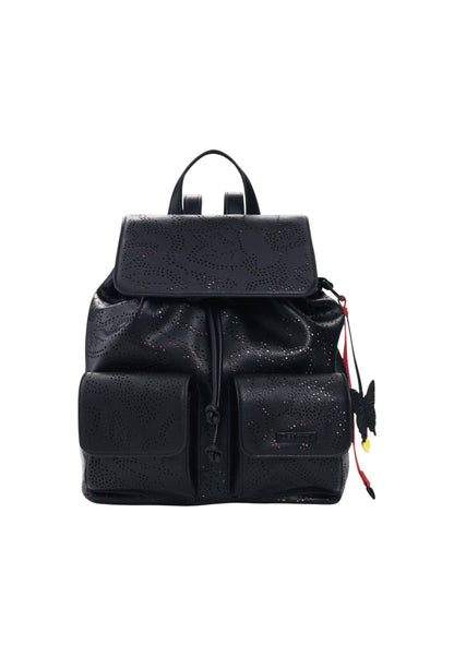 Desigual Borsa Donna Desigual 26SAKP30 black  black
