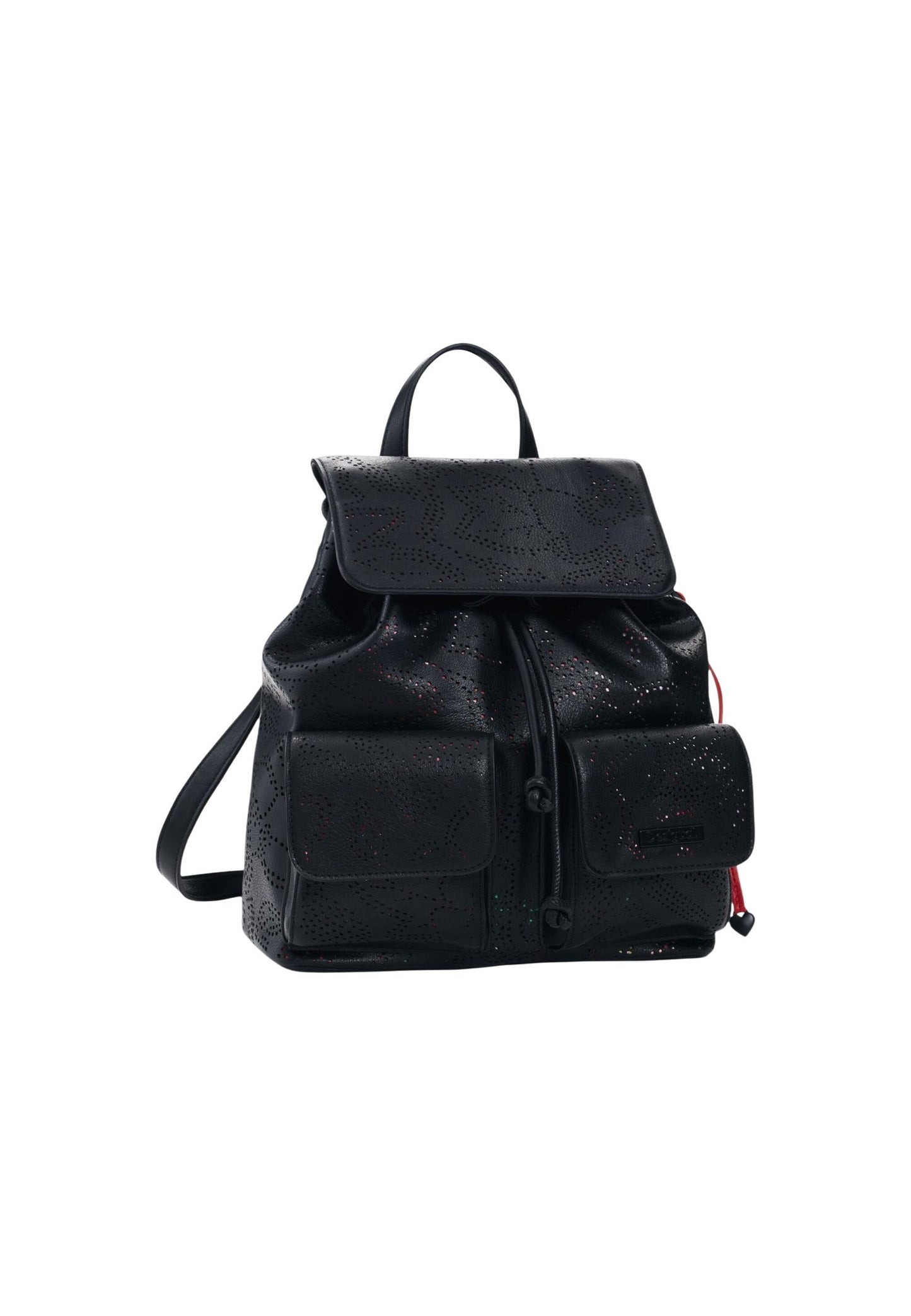 Desigual Borsa Donna Desigual 26SAKP30 black  black