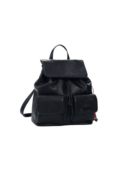 Desigual Borsa Donna Desigual 26SAKP30 black  black