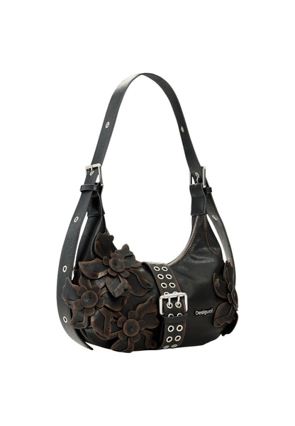 Desigual Borsa Donna Desigual 26SAXP96 brown  brown