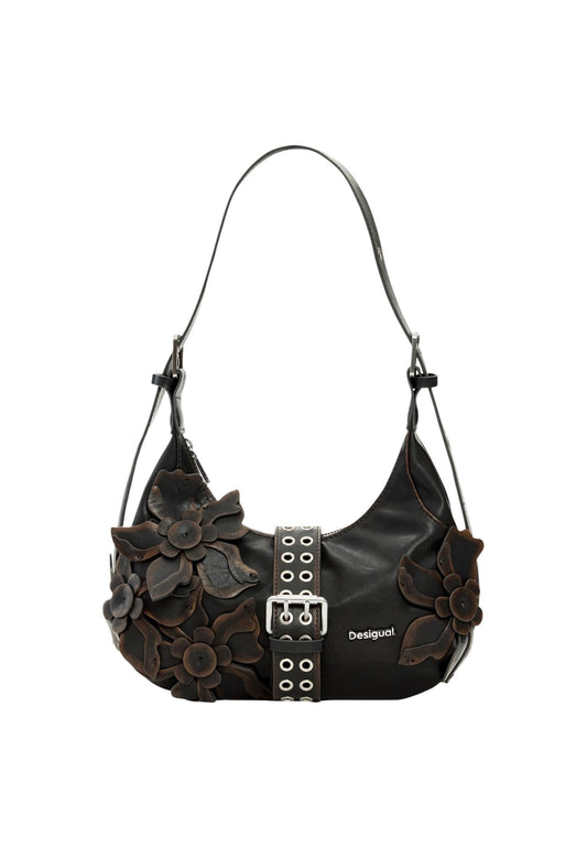 Desigual Borsa Donna Desigual 26SAXP96 brown  brown