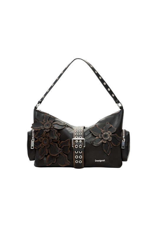 Desigual Borsa Donna Desigual 26SAXP98 brown  brown