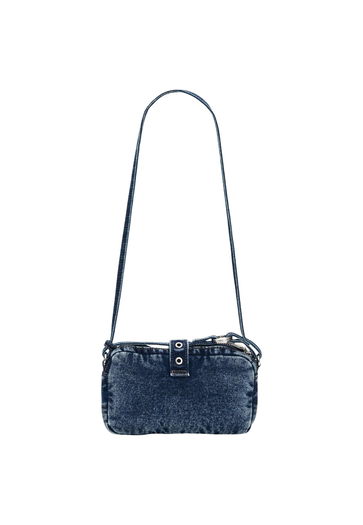 Desigual Borsa Donna Desigual 26SAYD04 blue  blue
