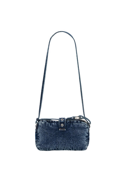 Desigual Borsa Donna Desigual 26SAYD04 blue  blue