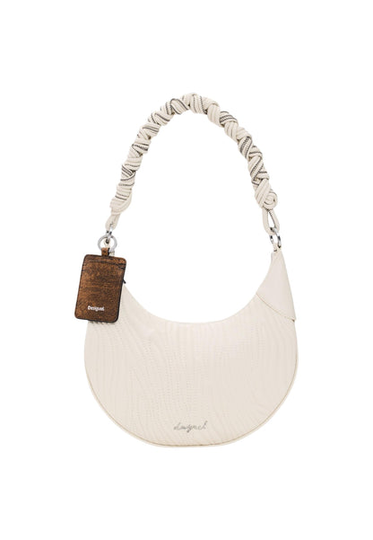 Desigual Borsa Donna Desigual 26SAXPBD beige  beige