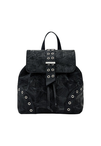 Desigual Borsa Donna Desigual 26SAKP04 black  black