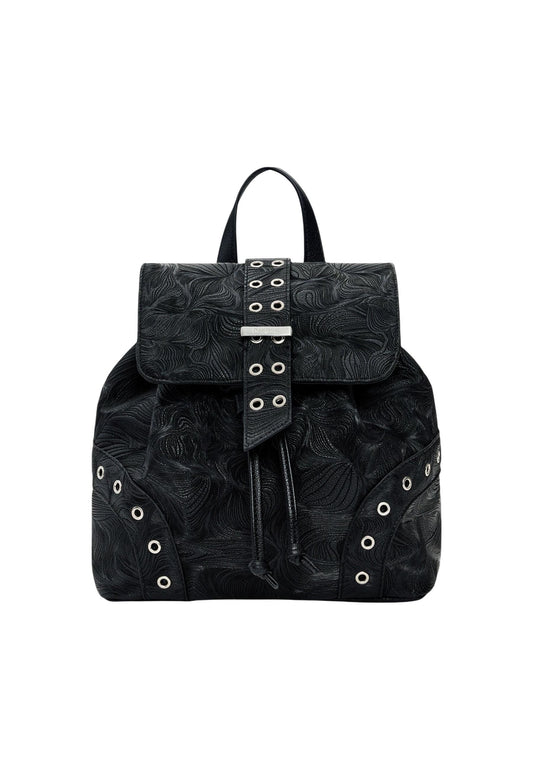 Desigual Borsa Donna Desigual 26SAKP04 black  black