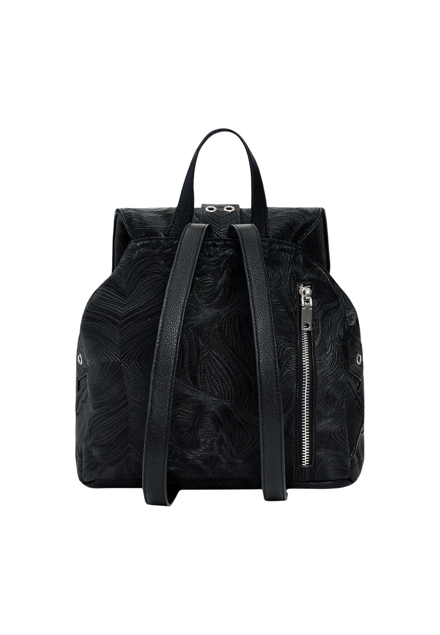 Desigual Borsa Donna Desigual 26SAKP04 black  black