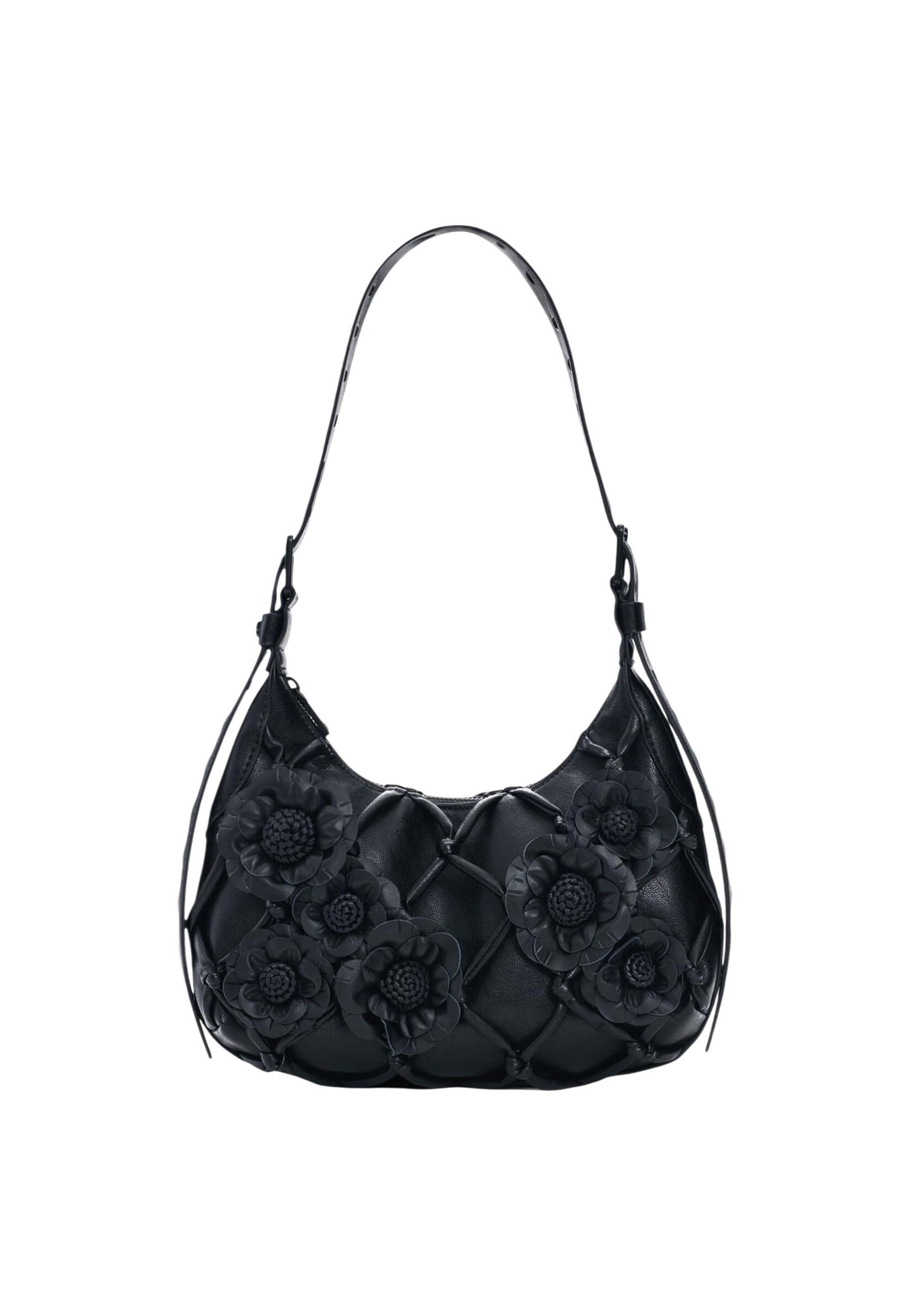 Desigual Borsa Donna Desigual 26SAXP50 black  black