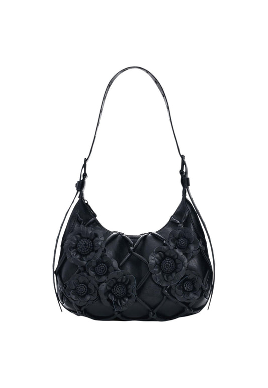 Desigual Borsa Donna Desigual 26SAXP50 black  black