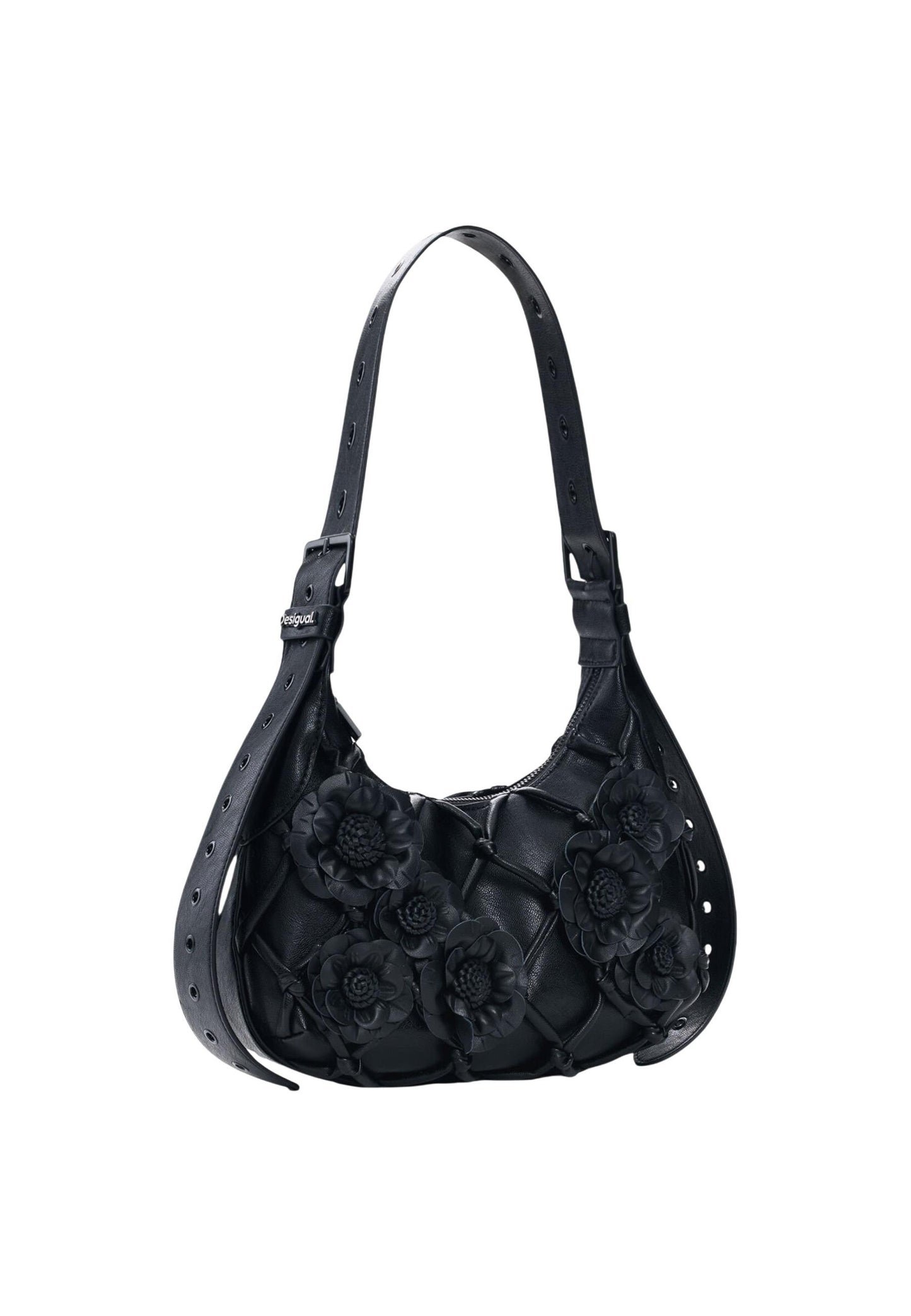Desigual Borsa Donna Desigual 26SAXP50 black  black