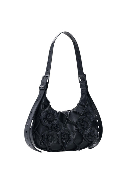 Desigual Borsa Donna Desigual 26SAXP50 black  black