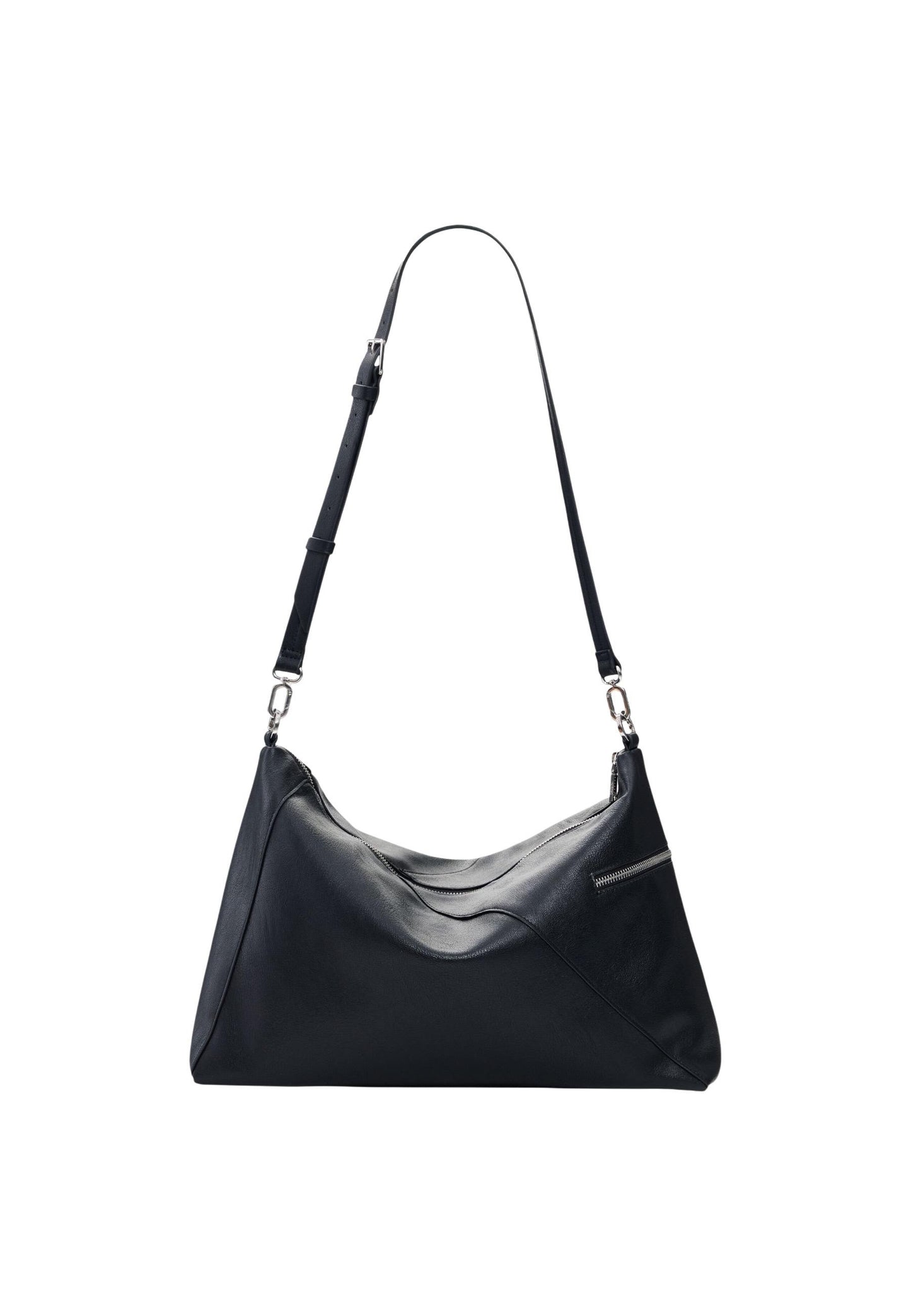 Desigual Borsa Donna Desigual 26SAXP66 black  black