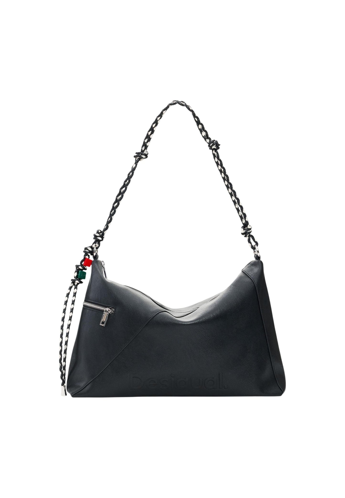 Desigual Borsa Donna Desigual 26SAXP66 black  black