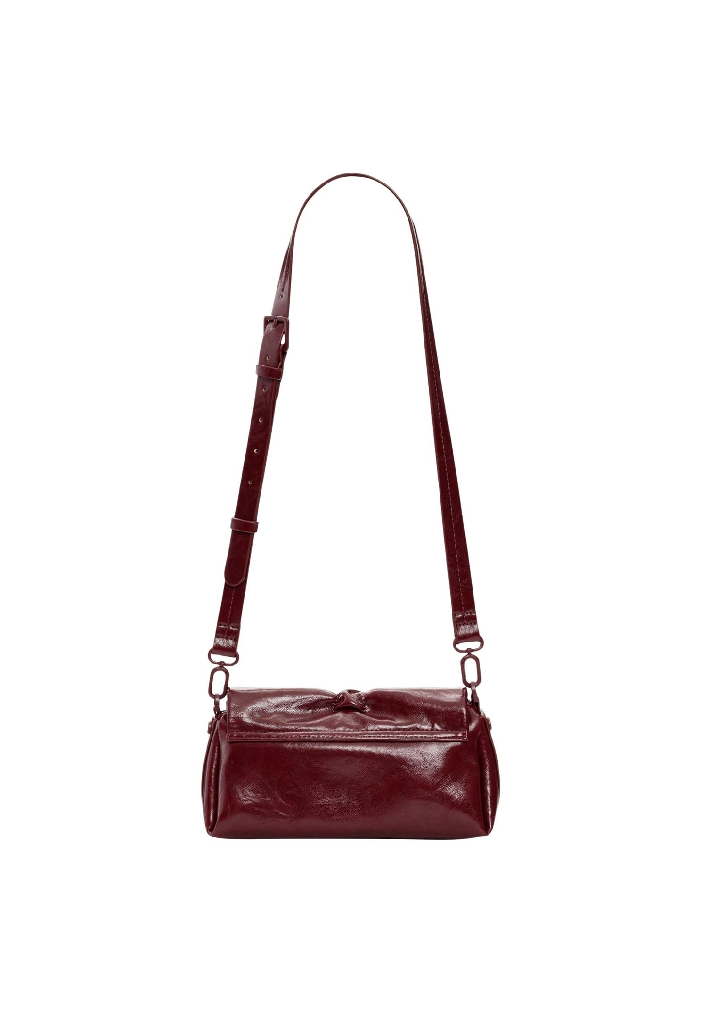 Desigual Borsa Donna Desigual 26SAXP91 bordeaux  bordeaux