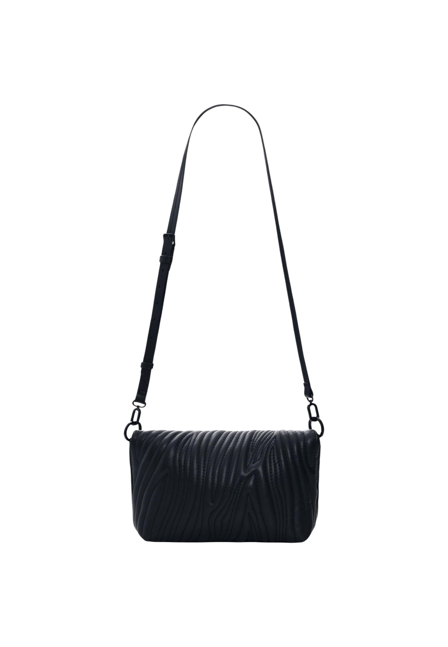 Desigual Borsa Donna Desigual 26SAXPBA black  black