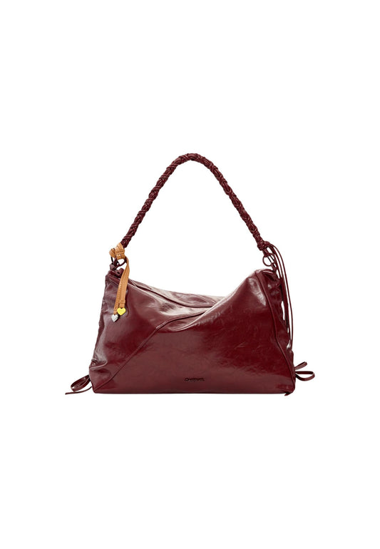 Desigual Borsa Donna Desigual 26SAXPBG bordeaux  bordeaux