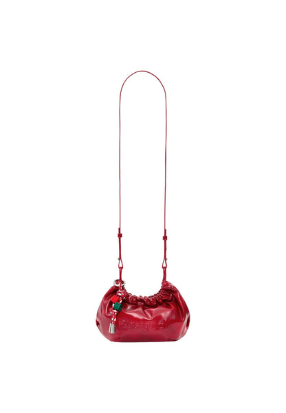 Desigual Borsa Donna Desigual 26SAYP04 red  red