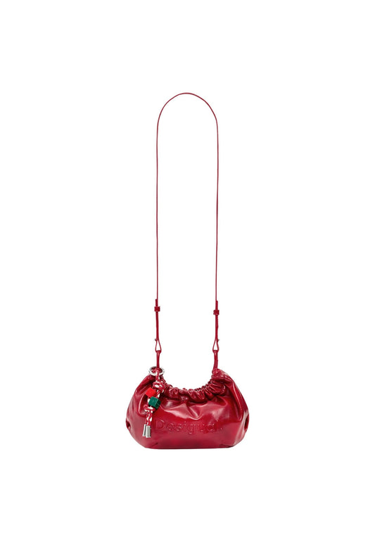 Desigual Borsa Donna Desigual 26SAYP04 red  red