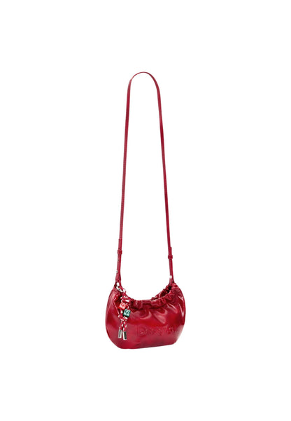 Desigual Borsa Donna Desigual 26SAYP04 red  red
