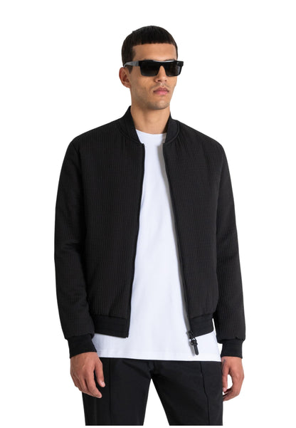 Antony Morato Giacca Uomo Antony Morato MMCO00978-FA600310 black  black