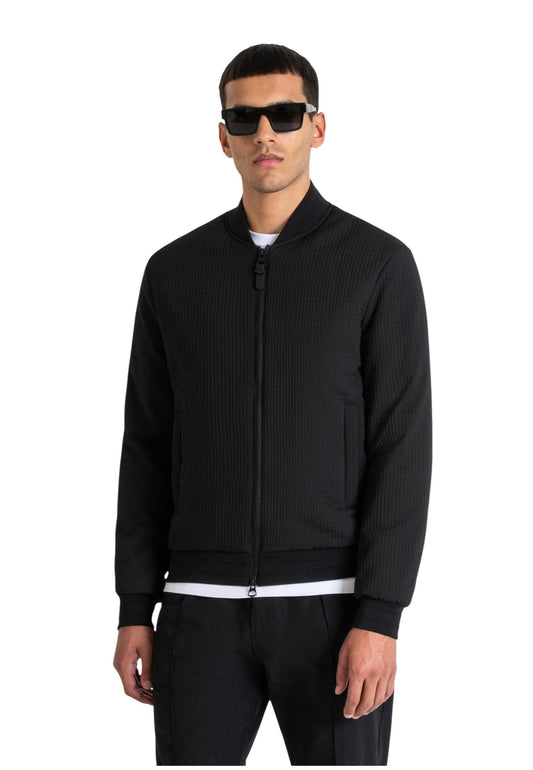 Antony Morato Giacca Uomo Antony Morato MMCO00978-FA600310 black  black
