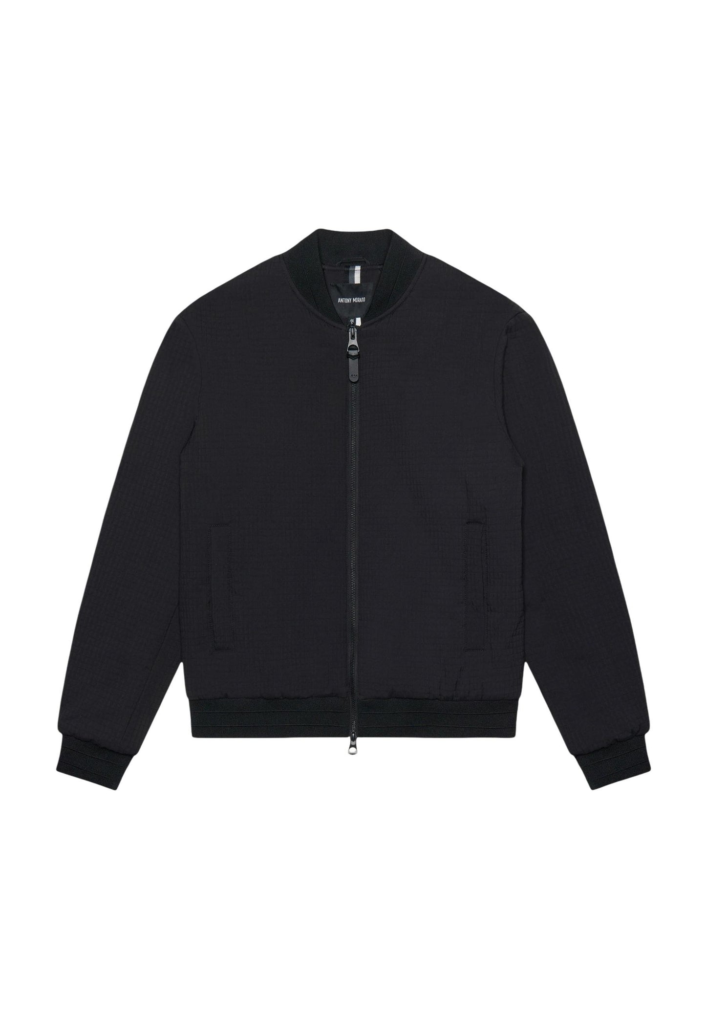 Antony Morato Giacca Uomo Antony Morato MMCO00978-FA600310 black  black
