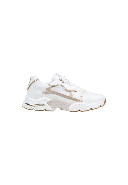 Guess Sneakers Donna Guess FLJCR6 ELE12 white  white