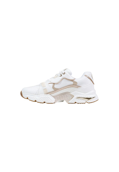 Guess Sneakers Donna Guess FLJCR6 ELE12 white  white