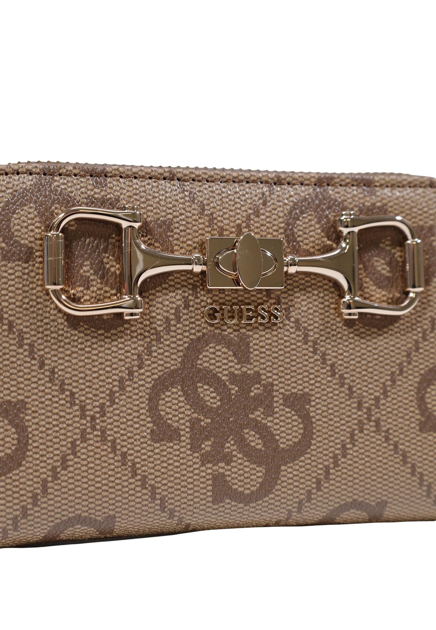 Guess Portafogli Donna Guess SWOS99 24140 beige  beige