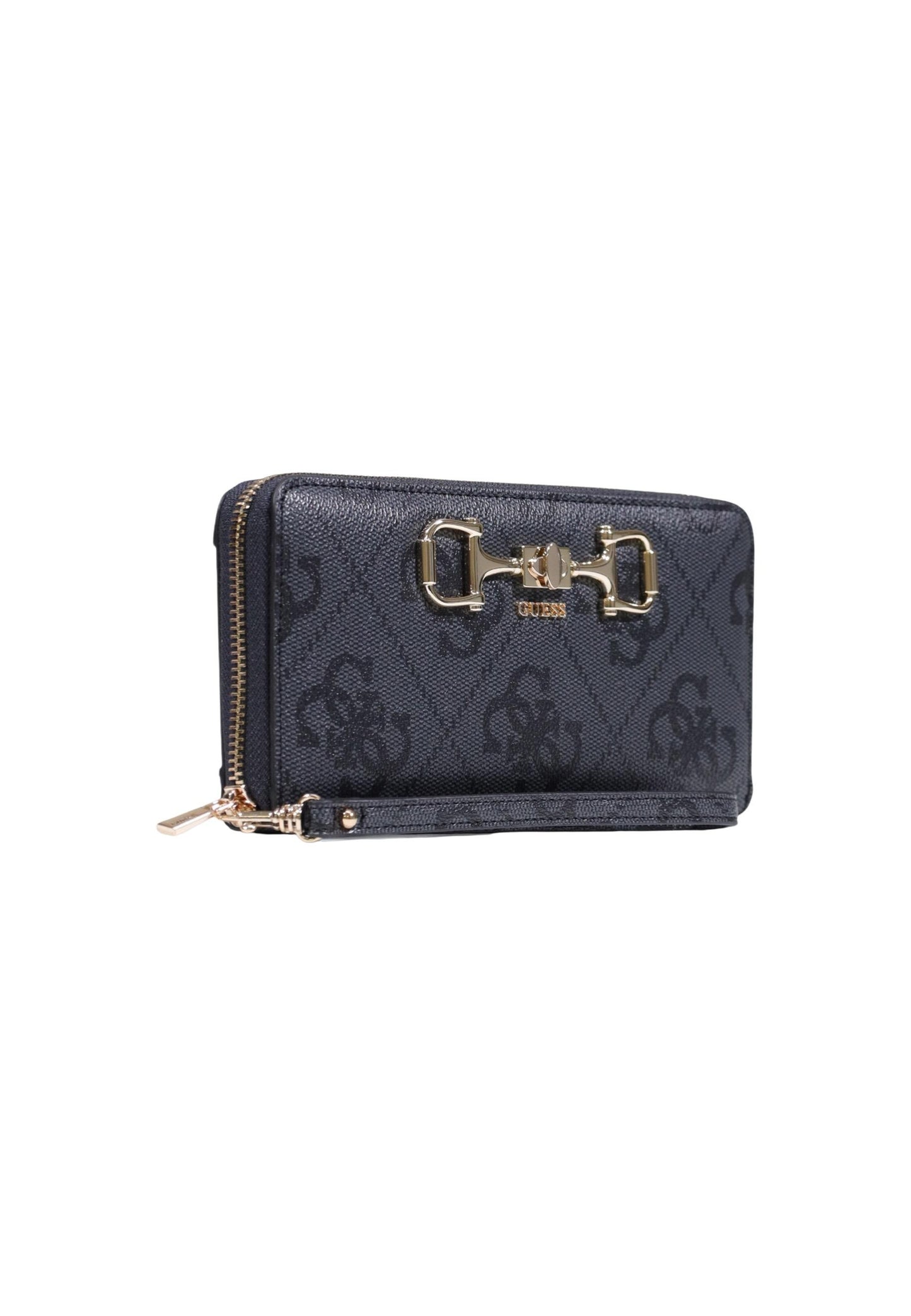 Guess Portafogli Donna Guess SWOS99 24146 grey  grey