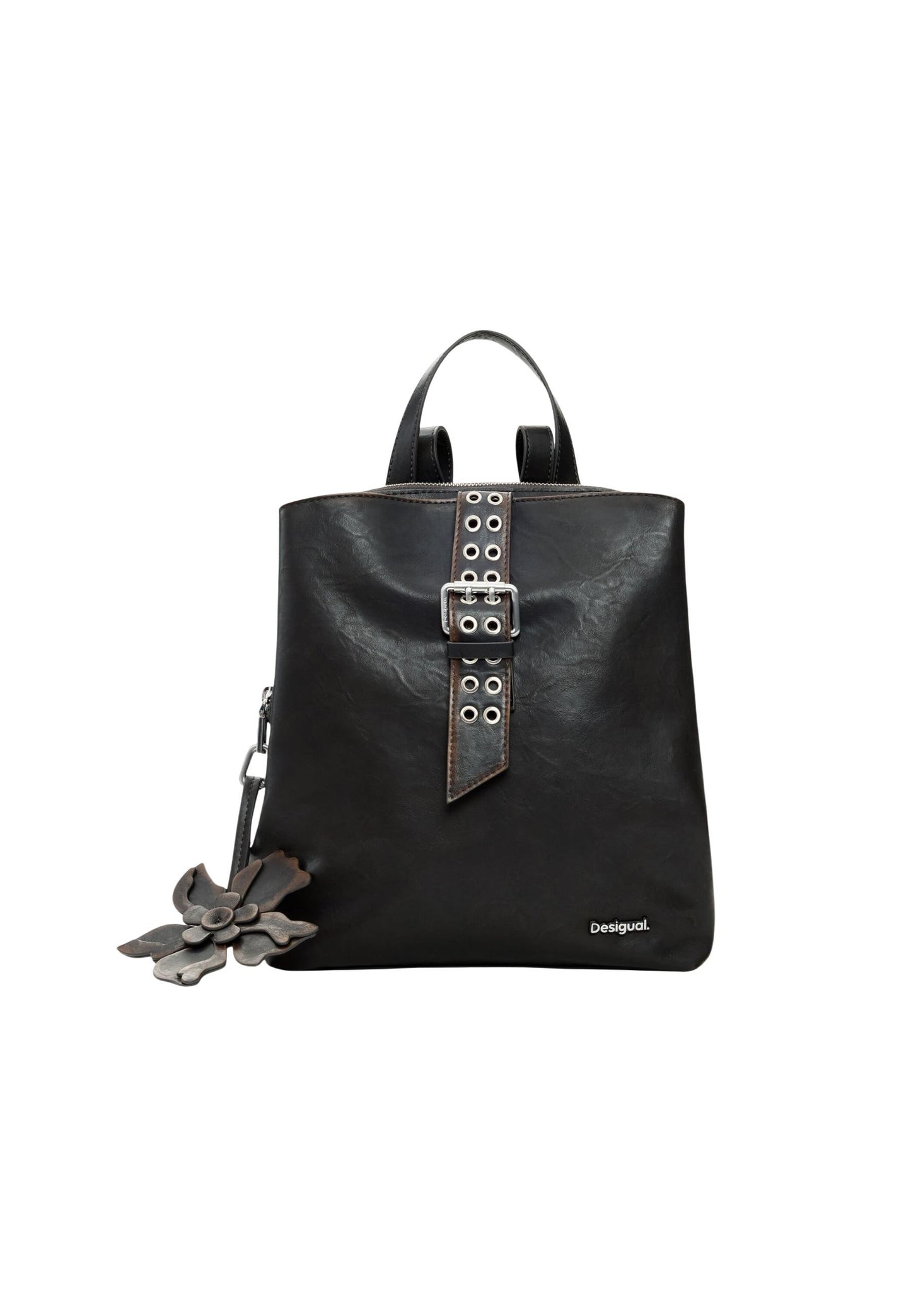 Desigual Borsa Donna Desigual 26SAKP11 brown  brown