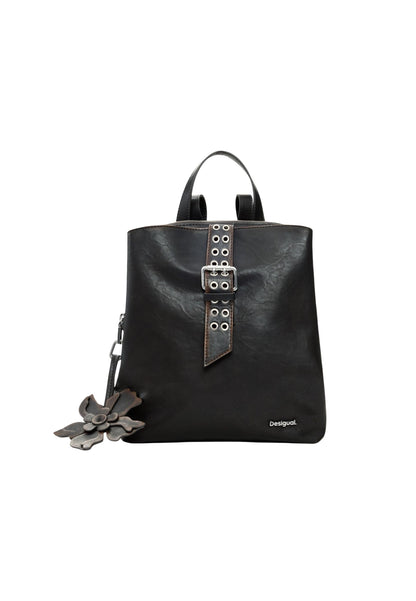 Desigual Borsa Donna Desigual 26SAKP11 brown  brown