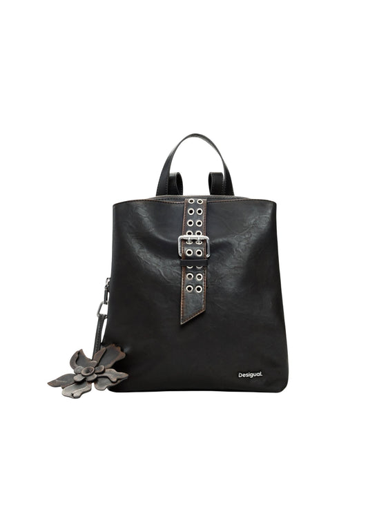 Desigual Borsa Donna Desigual 26SAKP11 brown  brown