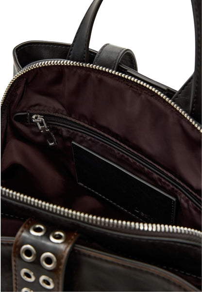 Desigual Borsa Donna Desigual 26SAKP11 brown  brown
