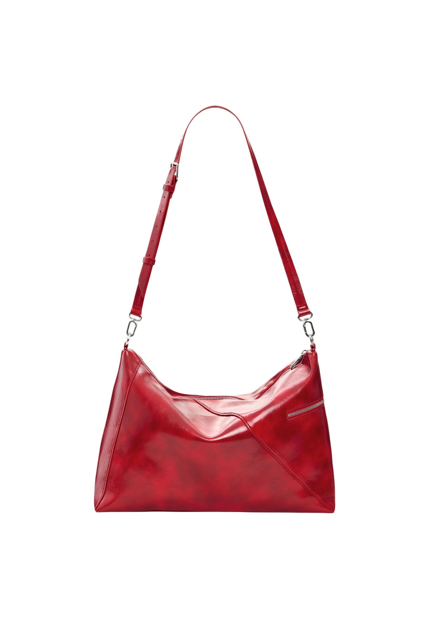 Desigual Borsa Donna Desigual 26SAXPA8 red  red