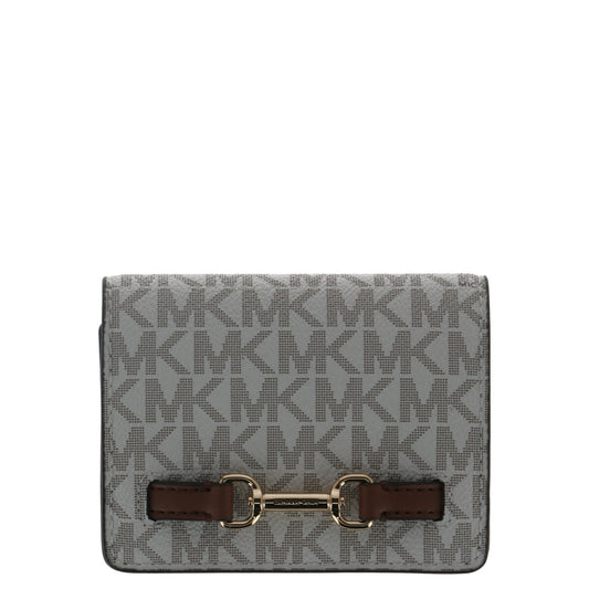 Michael Kors Portafogli Donna Michael Kors 35S5G2ZD5B beige  beige