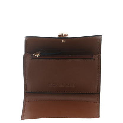 Michael Kors Portafogli Donna Michael Kors 35S5G1YE0B brown  brown