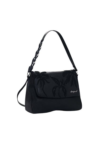 Desigual Borsa Donna Desigual 26SAKP31 black  black
