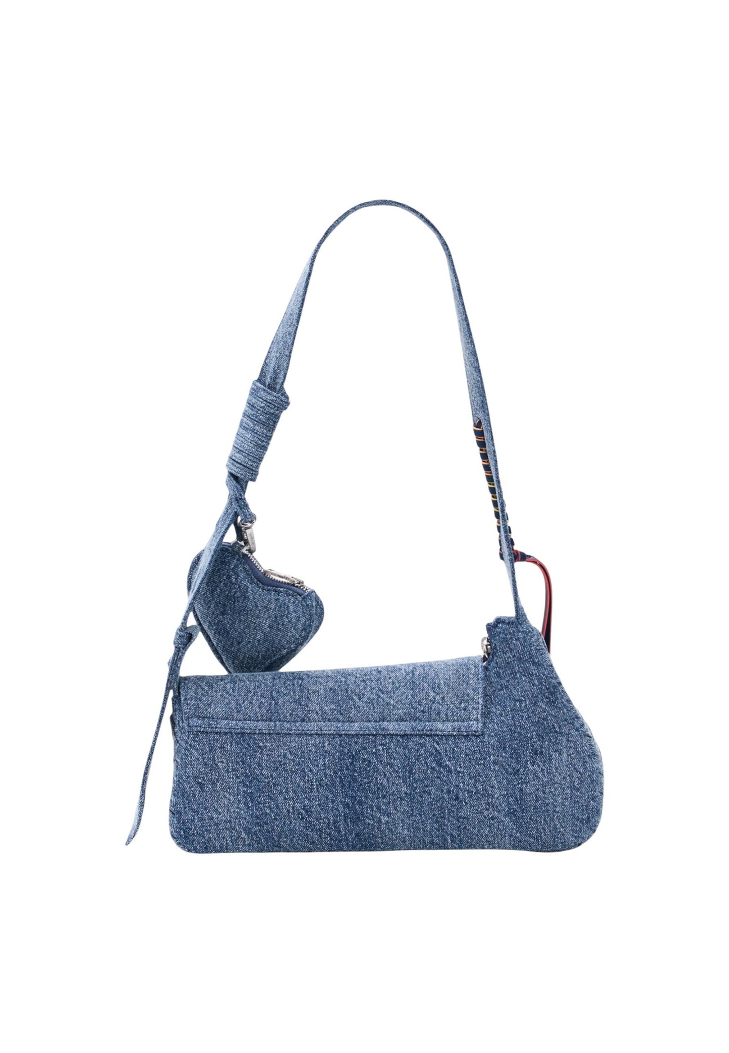 Desigual Borsa Donna Desigual 26SAXD32 light blue  light blue